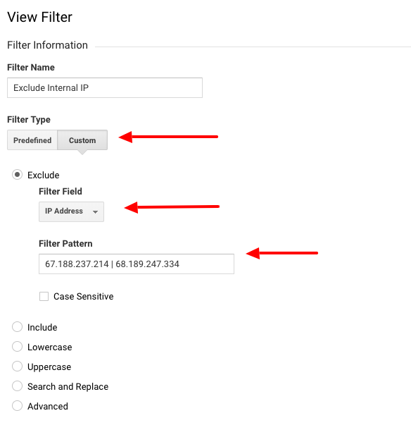 راه اندازی Google Analytics برای فروشگاه